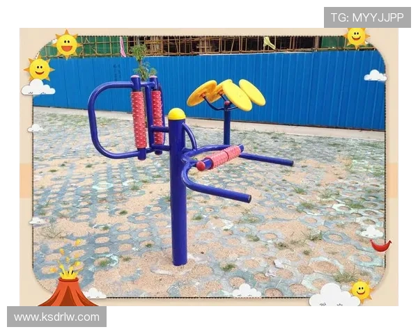 经典健身器材回顾与市场表现