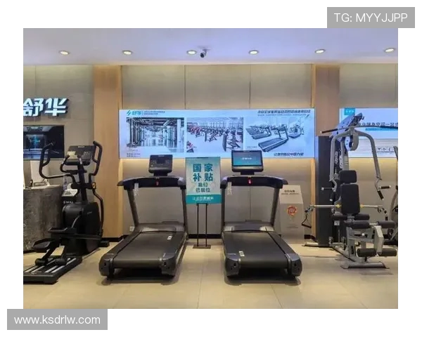 重庆健身器材展览会亮点汇总及品牌展示分析