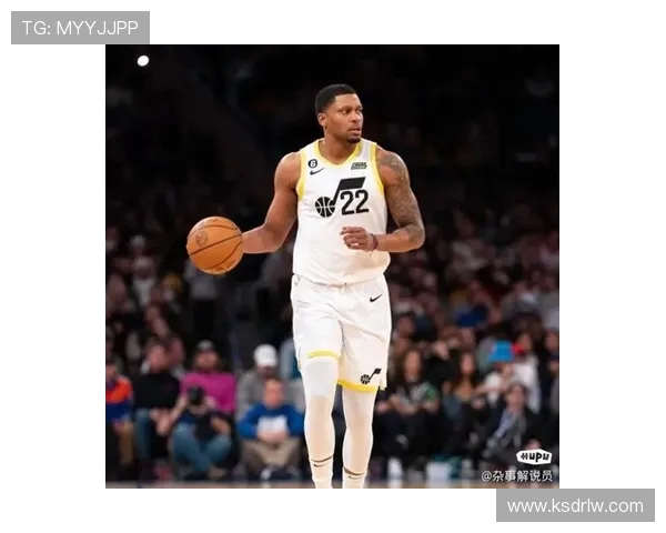 NBA盖伊职业生涯回顾：稳定得分手的低调坚守