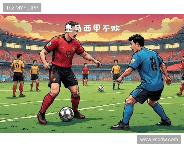 西甲联赛小球队的反击：谁能打破大豪门的垄断