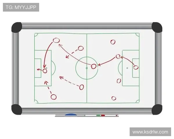 足球比赛中的战术执行与调整