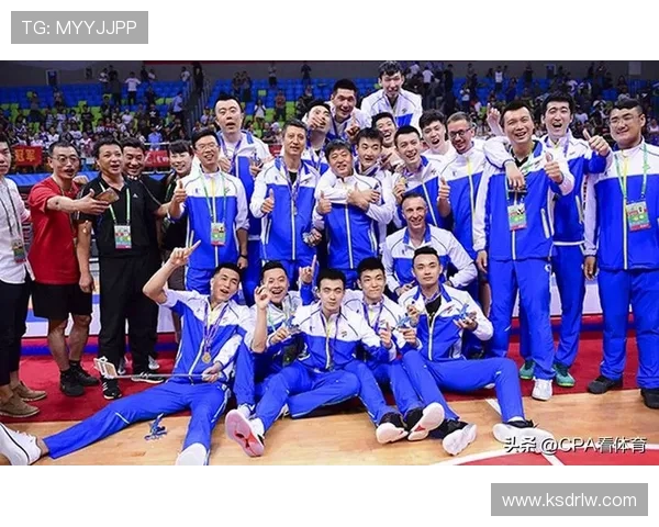 辽宁篮球队在CBA联赛中的发展与荣誉