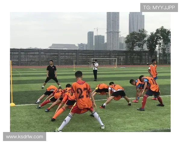 青少年足球梯队系统化建设中的选材标准与训练策略