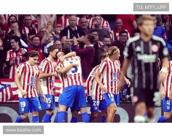 马竞在欧冠决赛中的表现与挑战