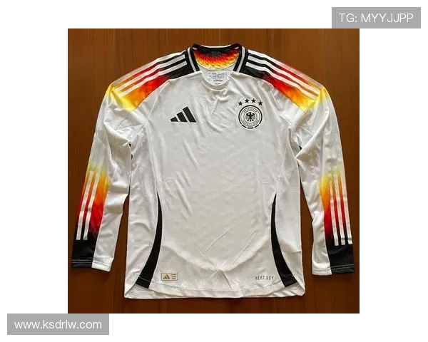 德甲球队互换版球衣背后的文化与市场价值