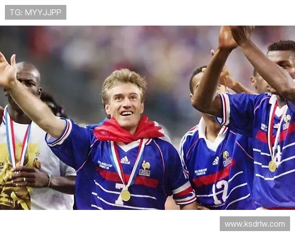 1998年法国世界杯法国队小组赛精彩回顾与夺冠之路的起点