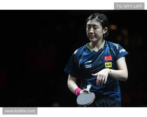 聚焦WTT世界杯与国际乒联世界杯发展新格局与竞技风云时代篇章