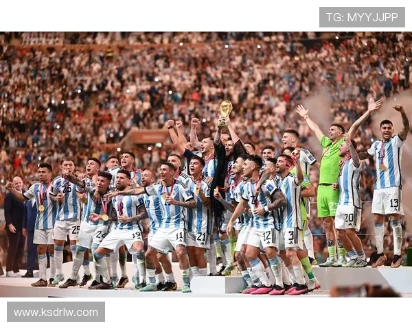 阿根廷足球世界杯历史排名与辉煌战绩全景解析及未来展望深度解读