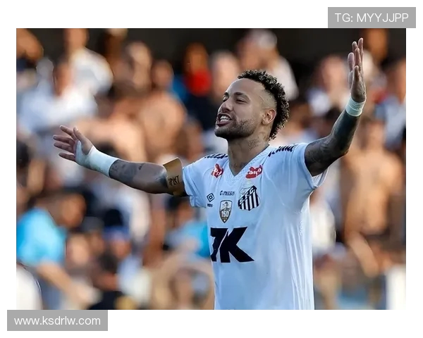 内马尔坚定信心无须测试乐观迎接世界杯挑战