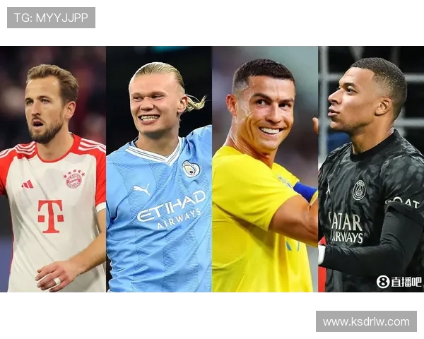 本赛季欧冠射手榜揭晓姆巴佩领先戈登凯恩哈兰德小马丁紧随其后