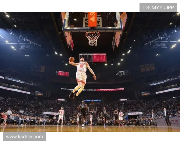 2016NBA扣篮大赛全程回顾：扣篮高手巅峰对决精彩瞬间