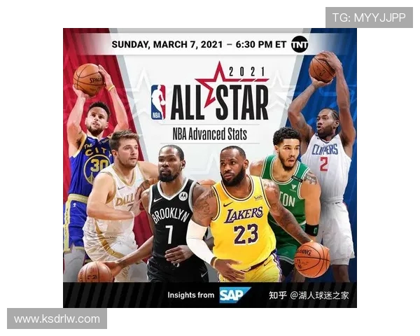 2017年NBA全明星赛程公布东西部阵容对决时间地点确定