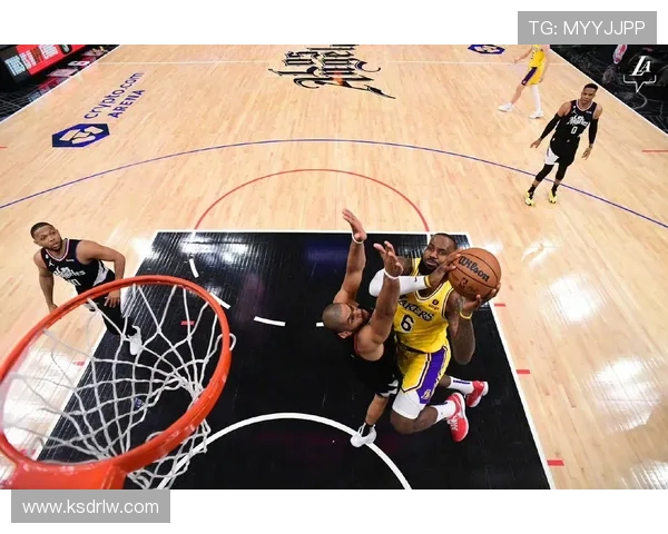 2019NBA常规赛10月23日揭幕湖人快船洛城德比揭幕战