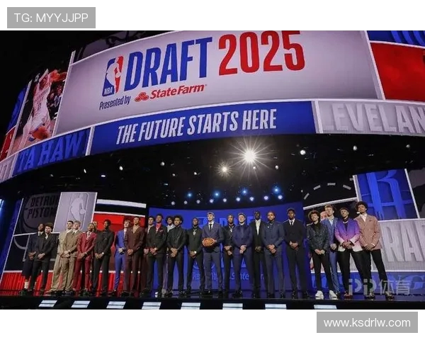 2022年NBA选秀抽签仪式确定各队顺位归属与交易规则 2022年NBA选秀抽签仪式确定各队顺位归属与交易规则