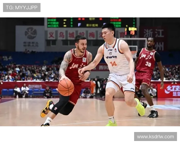 CBA上海队客场挑战浙江队争夺季后赛席位 CBA上海队客场挑战浙江队争夺季后赛席位